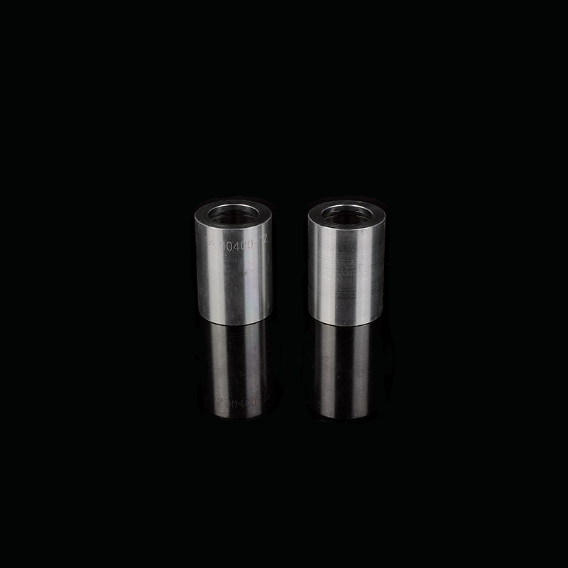 熱間鍛造プロセス油圧ホースFerrule00400-12