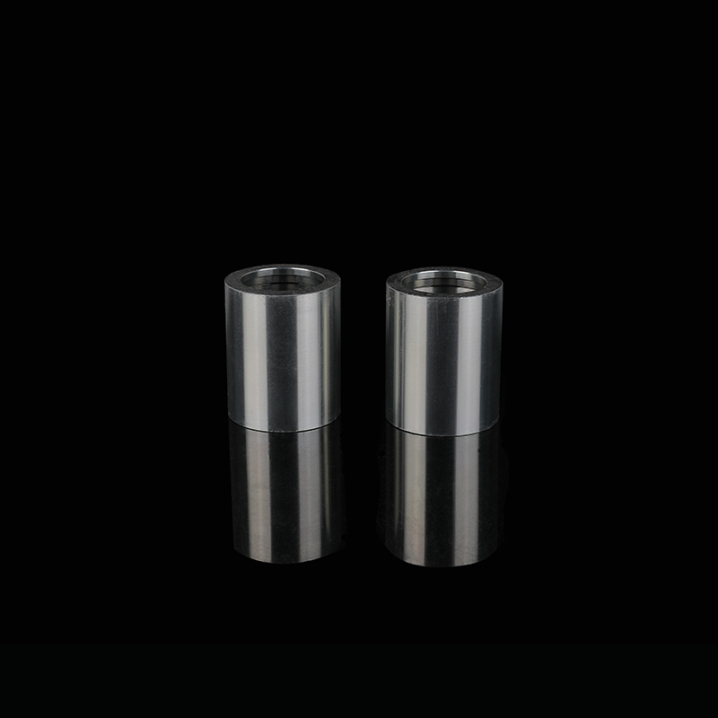 亜鉛メッキされた環境にある亜鉛メッキホースFerrule00400-32